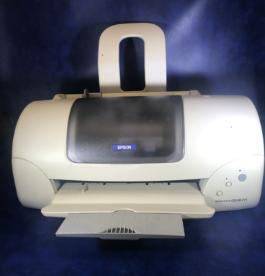 EPSON - エプソンColorioEP777A中古品 エプソンColorioEP777A中古品