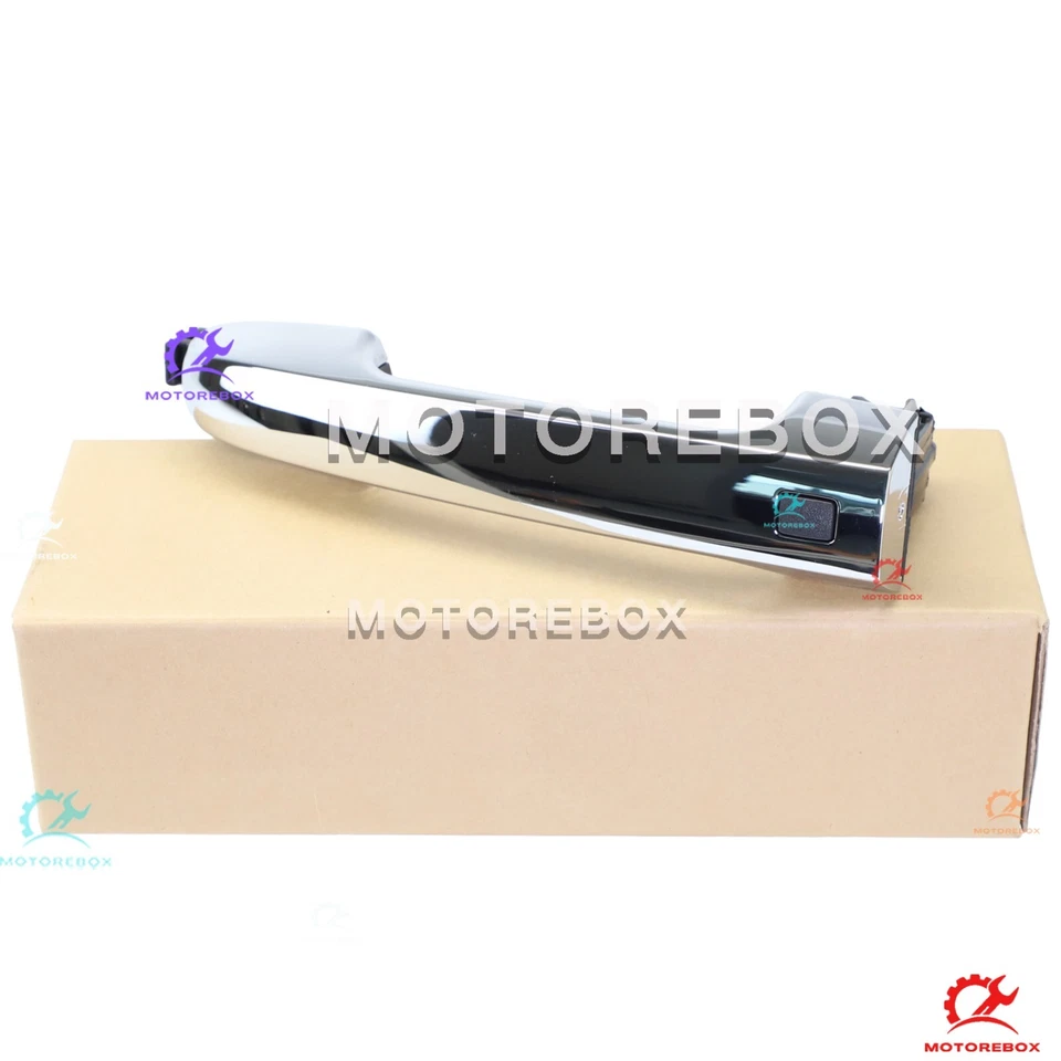 Manija de puerta exterior genuina delantera izquierda o derecha para Kia Forte 2010-13 826511M210 Foto 4 de 4