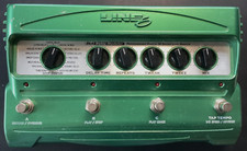 Line 6 DL4 Delay Modeler Echo-Gerät