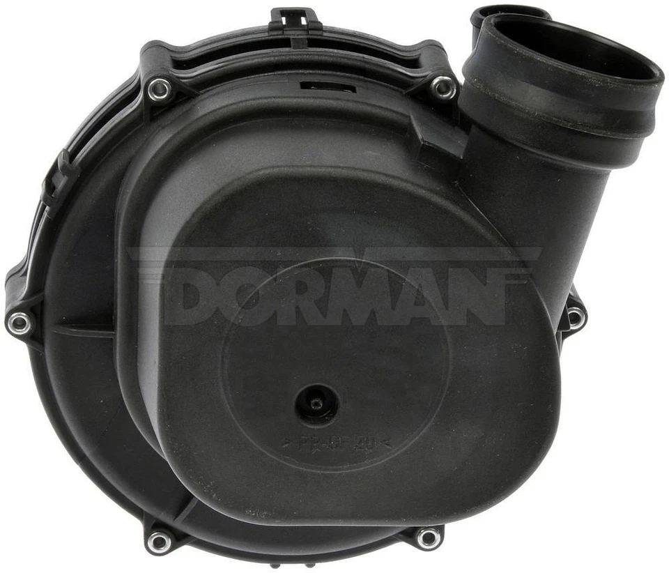Bomba de inyección de aire secundaria para BMW Z3 DORMAN OE SOLUTIONS 1997-2000 Foto 4 de 4