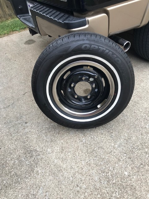 Rolls Royce Wheels