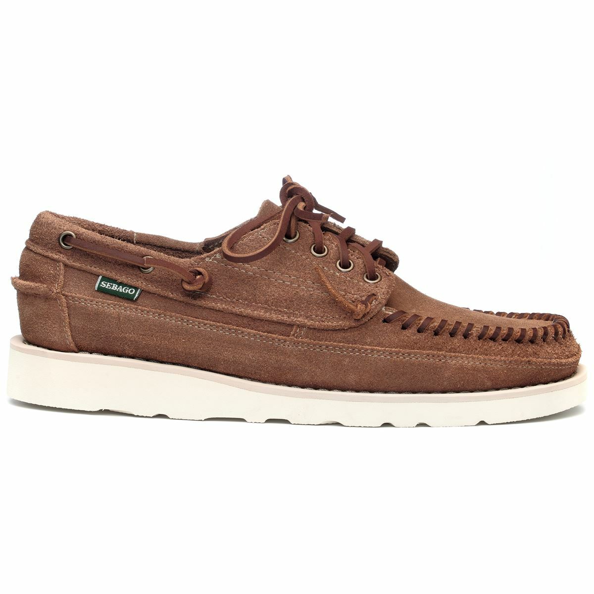 SEBAGO KEUKA - CAMPSIDES Shoes Dark 