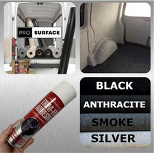 4-Way Stretch Van Lining Carpet - Campervan, Motorhome, Caravans, DIY Conversion