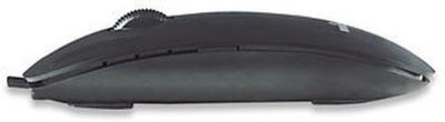 USB Ultra Sleek Silhouette Optical Mouse, 177658 | eBay
