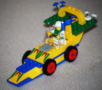 LEGO 2187