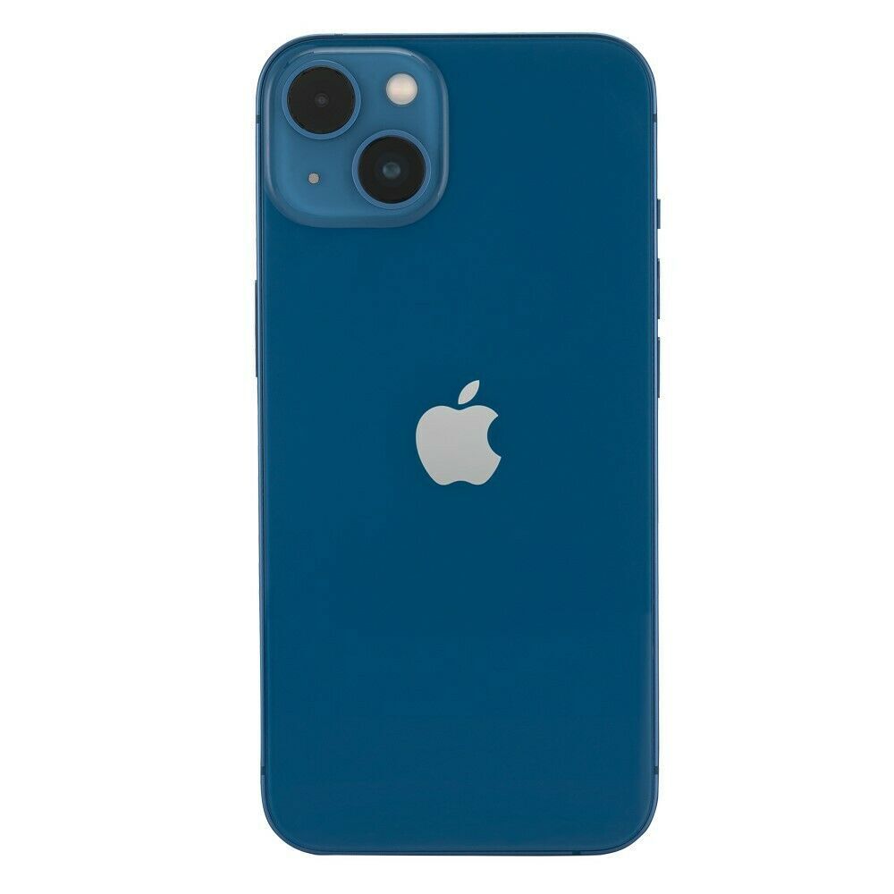 Apple iPhone 13 - 256GB - BLUE (T-Mobile) | eBay