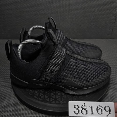 Nike Metcon Sport Shoes Mens Size 7.5 Black Training Low Top Sneakers AQ7489-003