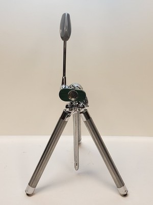 VIVO Camera Tripod Telescoping Legs Made in Japan No Head