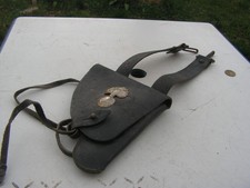 etuit    militaire gendarmerie  ww2 ?????     (tp12  )