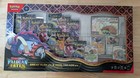 Pokemon Trading Card Games Great Tusk Iron Threads Ex Premium Collection — photo 2