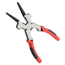 8" MIG Welding Pliers with Insulated Handle  Multifunction Carbon Steel Plier...