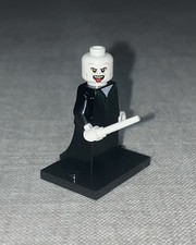 Lego Harry Potter Minifigure - 76404 - Lord Voldemort