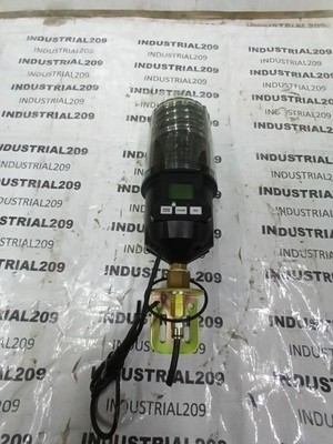 UE SYSTEMS AUTOMATIC GREASE LUBRICATOR M-UE