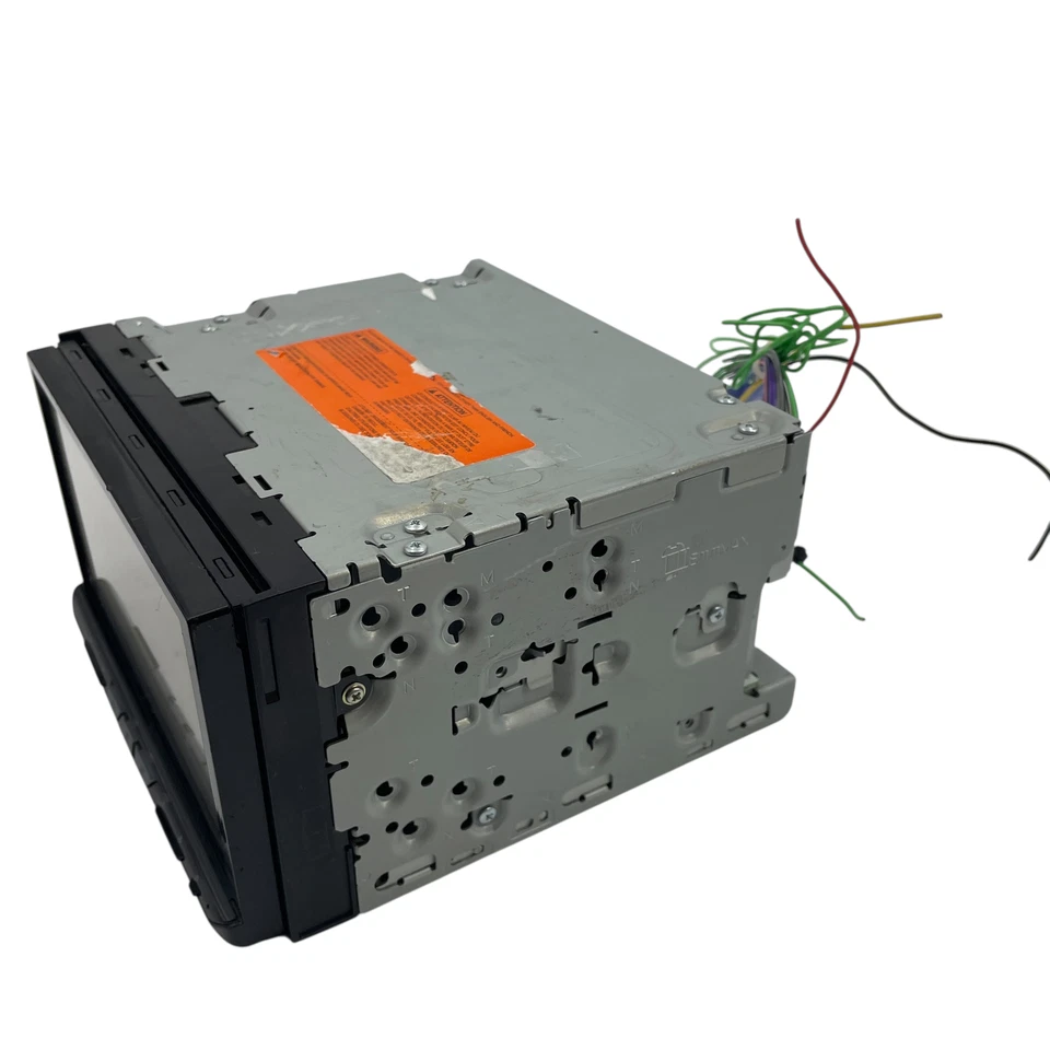 Pioneer Model AVH-W4500NEX Double DIN 7" Touchscreen Player #U9562 - Image 4 of 4