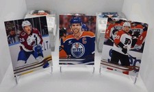 2025-26 Upper Deck Series 1 Base Cards #1-200 U-Pick