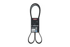 Keilrippenriemen KAMOKA 7016148 für FORD MONDEO 1 GBP Turnier BNP 2 BFP BAP 16V
