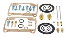 All Balls Snowmobile Carburetor Rebuild Kit 26-1980