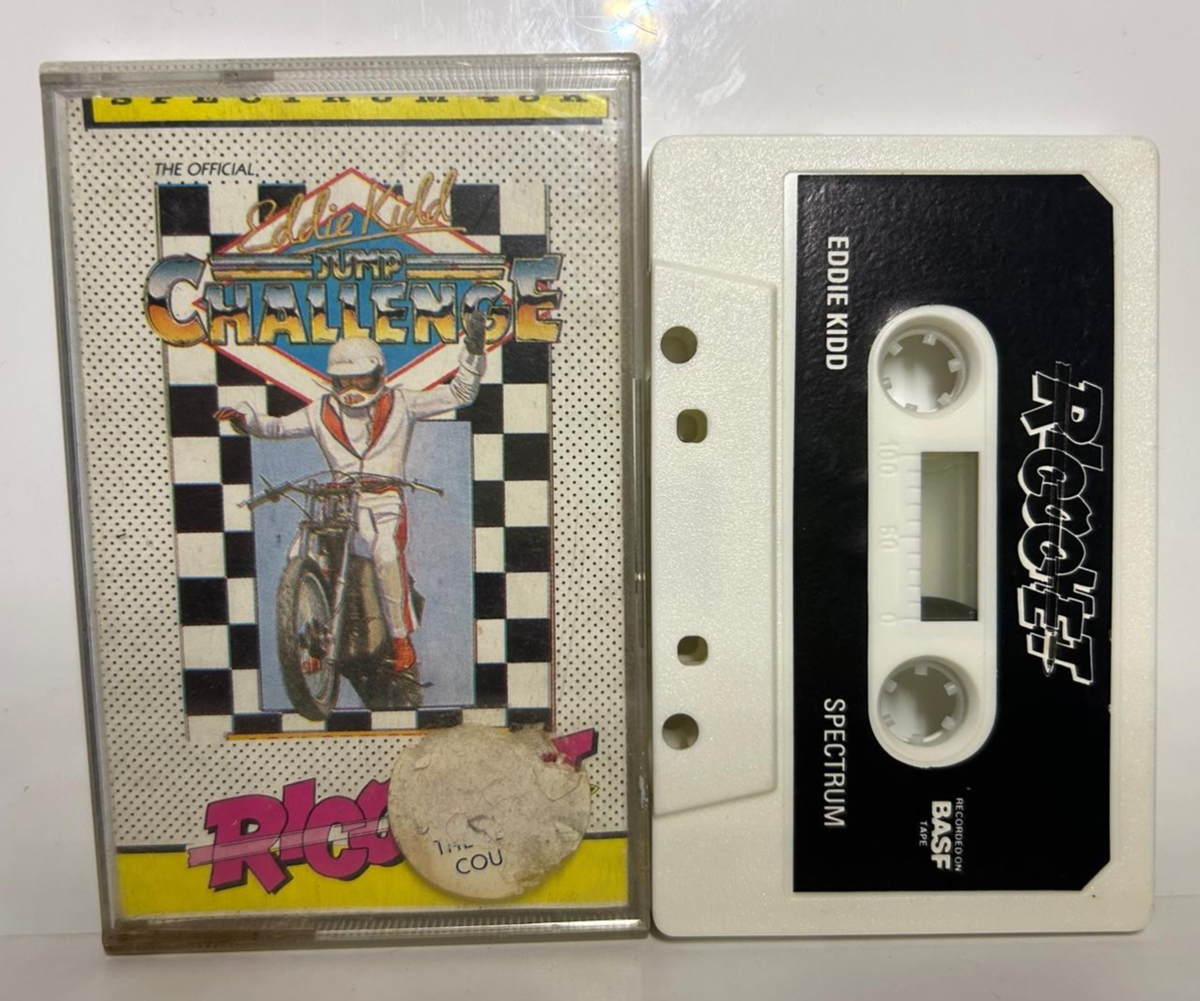 ZX Spectrum 48K 128K Games - Various Titles - Multi Listing