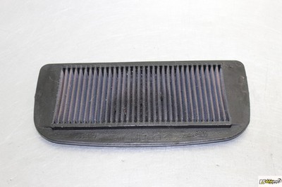 2003 Yamaha Yzf R1 K&n Airbox Air Intake Filter K&N Cleaner YA-1002 2002 02-03 