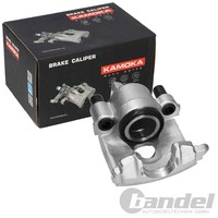 Kamoka Bremssattel Vorderachse Links Passend FÜR Seat Cordoba Ibiza Toledo VW