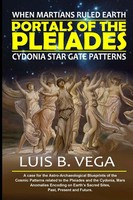 Portals Of The Pleiades When Martians Ruled Earth Luis Vega Taschenbuch Englisch