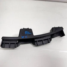 2011-2014 AUDI A8 A8L QUATTRO - REAR LEFT Bumper Guide / Bracket 4H0807365A