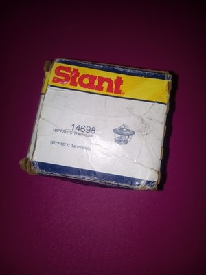 Brand New Stant 180 Degree Thermostat. Part 14698 for automobile replacement