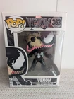 Funko Pop! Vinyl: Marvel - Venom (As Eddie Brock) #363