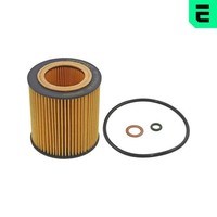 ÖLfilter Optimal OP-FOF40030 Filtereinsatz AluminiumgehäUse FüR BMW 3Er Touring