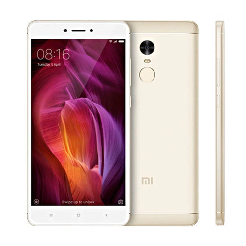 Xiaomi Redmi Note 4 32GB 3GB RAM 5.5" Snapdragon 625 Factory Unlocked