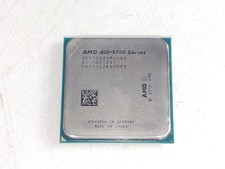AMD A10-9700 3.5 GHz Socket AM4 Desktop CPU Processor AD9700AGM44AB
