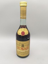 Szamorodni Edes Jahrgang 1973 Tokaji Ungarn 0,5 Liter