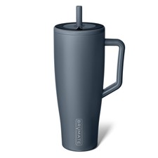Br Mate Era 40 oz Tumbler with Handle  Straw  100 40oz, Nightfall Blue