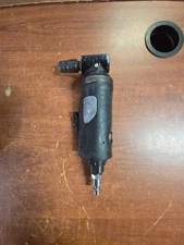 Mac Tools USA AG60AH 1/4" Collet 90 Degree Die Air Grinder Tool - 18000 rpm