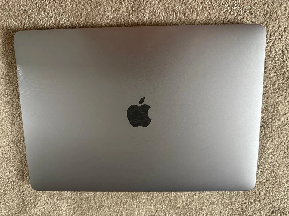 Macbook Pro 13 Inch 2017 i7 3.5ghz 16gb RAM 1tb ssd - Image 4 of 4