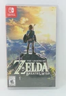 New ListingThe Legend of Zelda: Breath of the Wild (Nintendo Switch)