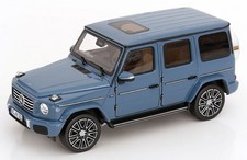Norev Mercedes Benz G500 W465 2024 Vintage B 1:18 183034