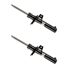 Stoßdämpfer-Set Vorderachse Gasdruck BILSTEIN für u.a. VW TIGUAN