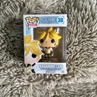 Funko Pop! Rocks Vocaloid Kagamine Len #38