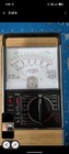 Micronta 22-204A Analog Multimeter Range Doubler Mirrored Scale Benchtop CAT I — photo 2