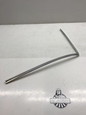 Zierleiste Zierrahmen Heckscheibe links Mercedes W114 W115 1156781530 