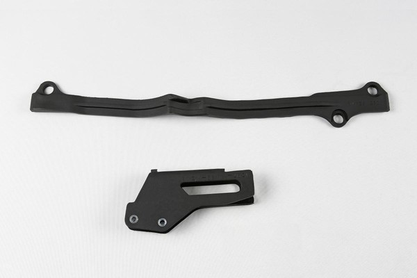 Kettenschleifer KettenfüHrung Chain Guard Passt An Suzuki Rmz 125 250 01-23 Sw-image