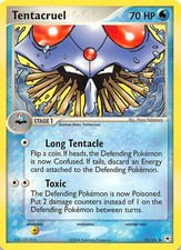 Tentacruel 51/101 Hidden Legends Pokemon on eBay