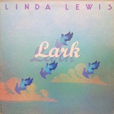 Linda Lewis Lark Gatefold Near Mint Reprise Records Vinyl LP (33 RPM)