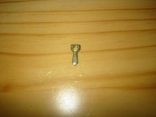 Mercedes 190SL W107 W108 W111 W113 /8 W116 Scheinwerf Haltenase Verstellschraub Mercedes 190SL W107 W108 W111 W113 /8 W116 Scheinwerf Haltenase Verstellschraub