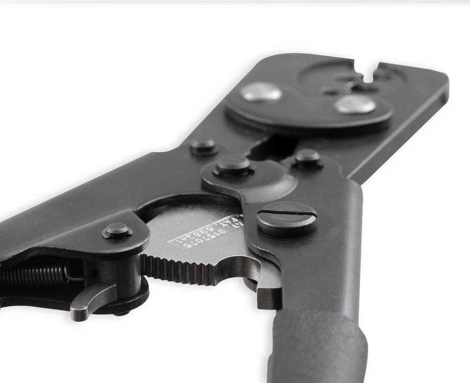 Holley EFI 567-102 METRIPACK CRIMPING TOOL-150/280 20-14AWG — 第 3/3 张图片