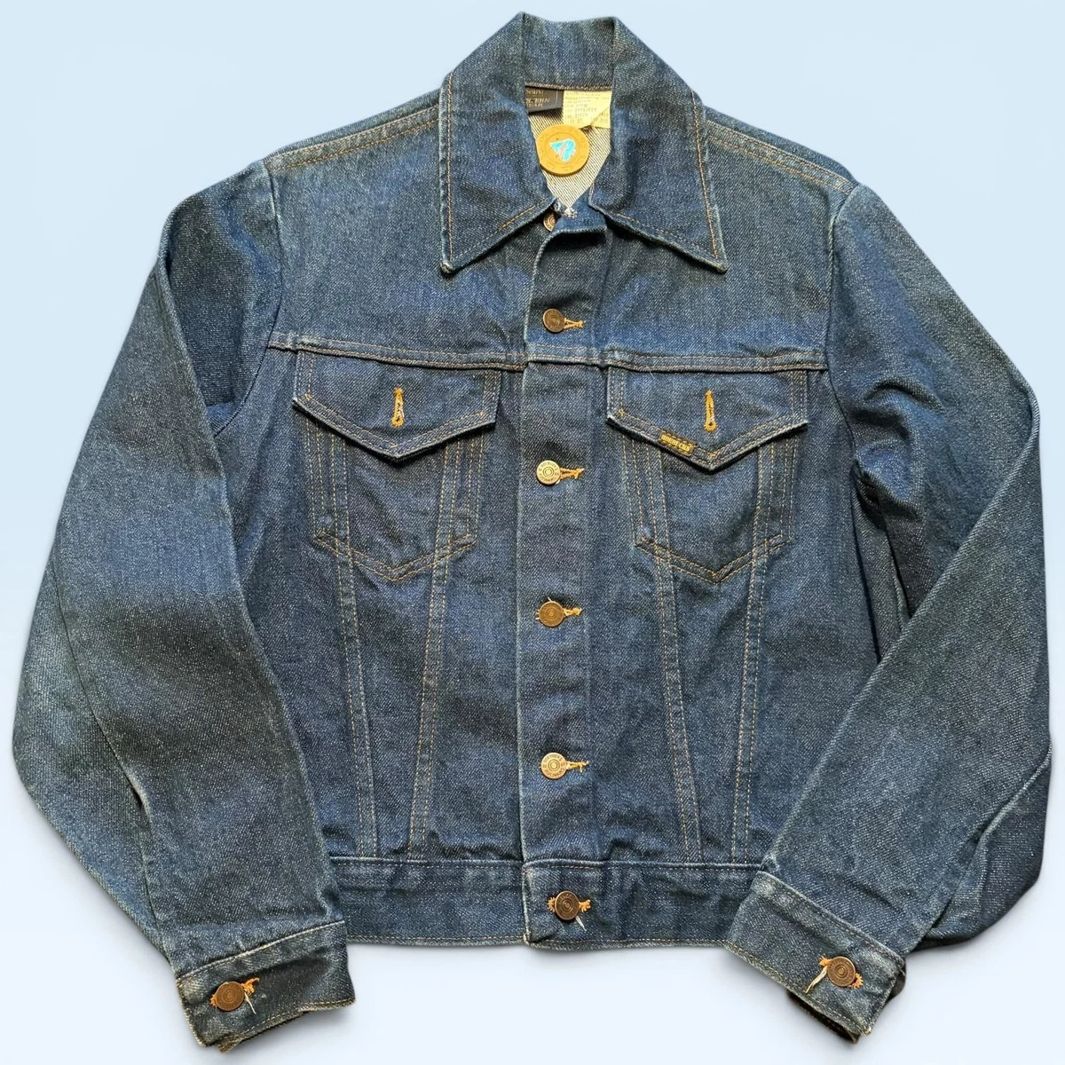 vintage sears jacket products for sale | eBay