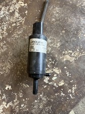 WINDSREEN WASHER JET PUMP / MOTOR JAGUAR XK8 XJ8 XKR XJR