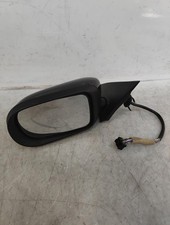 Retroviseur gauche (ou coque) Jaguar S-TYPE