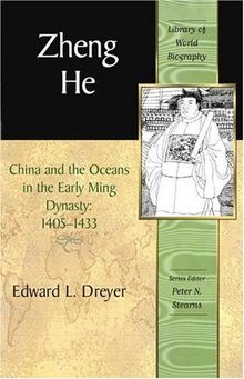 Zheng He: China and the Oceans in the Early Ming Dynasty... | Buch | Zustand gut